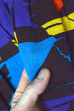 Load image into Gallery viewer, Palm Tree Print Skirt