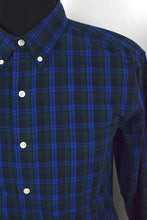 Load image into Gallery viewer, Checkered Chaps Brand Shirt