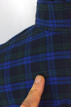 Load image into Gallery viewer, Checkered Chaps Brand Shirt