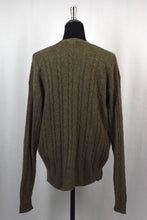 Load image into Gallery viewer, 80s/90s Saddles Brand Wool Cardigan