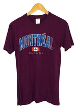 Load image into Gallery viewer, Montreal Canada T-shirt