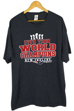 Load image into Gallery viewer, 2017 New England Patriots NFL Champions T-shirt