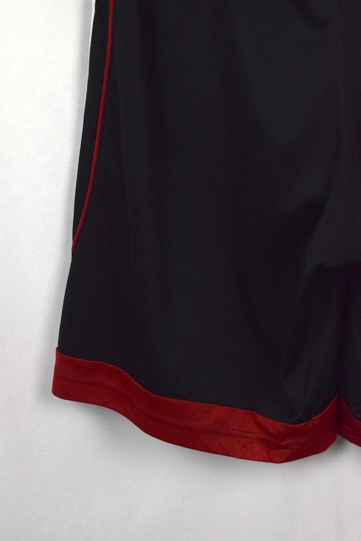 Adidas Brand Basketball Shorts