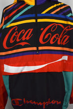 Load image into Gallery viewer, Coca-Cola Spray Jacket