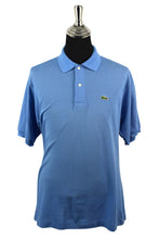 Load image into Gallery viewer, Lacoste Brand Polo Shirt