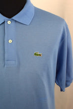 Load image into Gallery viewer, Lacoste Brand Polo Shirt