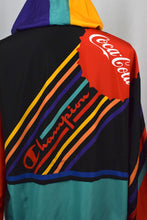 Load image into Gallery viewer, Coca-Cola Spray Jacket