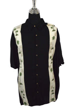Load image into Gallery viewer, Palm Tree Print Shirt