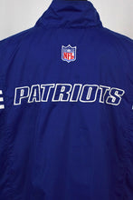 Load image into Gallery viewer, 90s/00s New England Patriots NFL Spray Jacket