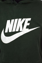 Load image into Gallery viewer, Nike Brand Hoodie