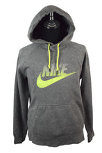 Load image into Gallery viewer, Nike Brand Hoodie