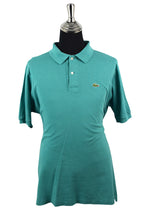 Load image into Gallery viewer, Lacoste Brand Polo Shirt