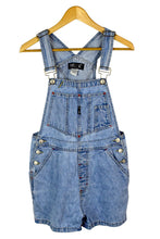 Load image into Gallery viewer, Denim Overalls