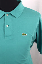 Load image into Gallery viewer, Lacoste Brand Polo Shirt