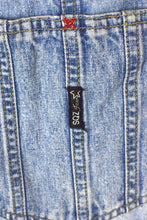 Load image into Gallery viewer, Denim Overalls