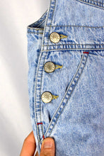 Load image into Gallery viewer, Denim Overalls