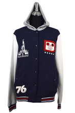 Load image into Gallery viewer, Disney World 50th Birthday Hoodie