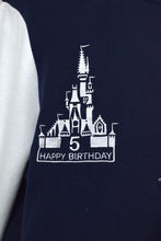 Load image into Gallery viewer, Disney World 50th Birthday Hoodie