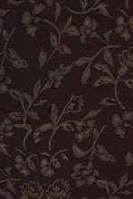 Load image into Gallery viewer, Brown Floral Print Dress