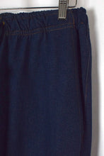 Load image into Gallery viewer, Reworked Denim Skirt