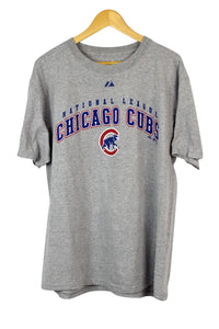 2009 Chicago Cubs MLB T-shirt