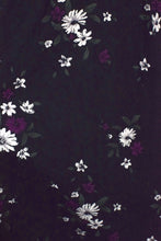 Load image into Gallery viewer, Reworked Floral Print Skirt