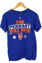 Load image into Gallery viewer, 2015 New York Mets MLB T-shirt