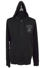 Load image into Gallery viewer, 2010 Grey Harley-Davidson Brand Hoodie