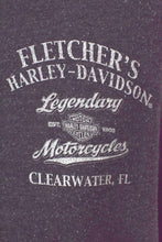 Load image into Gallery viewer, 2010 Grey Harley-Davidson Brand Hoodie