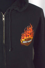 Load image into Gallery viewer, 2004 Harley-Davidson Brand Hoodie