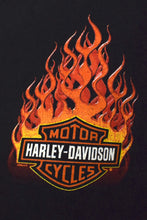 Load image into Gallery viewer, 2004 Harley-Davidson Brand Hoodie