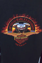 Load image into Gallery viewer, 2004 Harley-Davidson Brand Hoodie