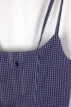 Load image into Gallery viewer, Reworked Ralph Lauren Brand Corset Style Top