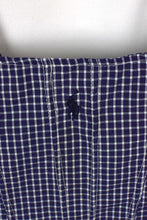 Load image into Gallery viewer, Reworked Ralph Lauren Brand Corset Style Top