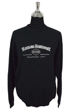 Load image into Gallery viewer, 2003 Harley-Davidson Brand Sweatshirt