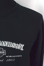 Load image into Gallery viewer, 2003 Harley-Davidson Brand Sweatshirt