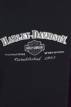 Load image into Gallery viewer, 2003 Harley-Davidson Brand Sweatshirt