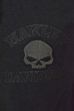Load image into Gallery viewer, Harley-Davidson Brand Hoodie