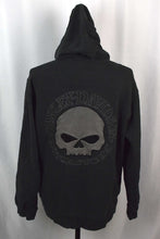 Load image into Gallery viewer, Harley-Davidson Brand Hoodie