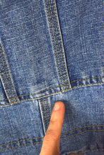 Load image into Gallery viewer, Youth Sized No Boundaries Brand Denim Overalls