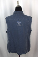 Load image into Gallery viewer, Harley-Davidson Brand Sleeveless Shirt