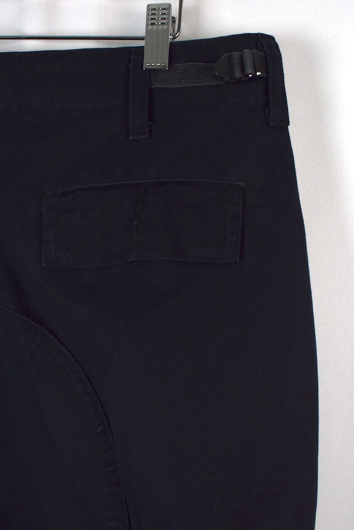 Workwear Cargo Pants
