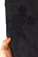 Load image into Gallery viewer, Denim Mini Skirt