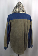 Load image into Gallery viewer, Patchwork Jacket