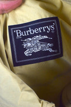 Load image into Gallery viewer, Burberry Brand Jacket
