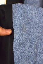 Load image into Gallery viewer, Reworked Adidas Track-Jeans