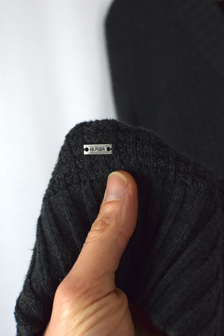 Tommy Hilfiger Brand knitted Jumper