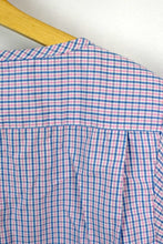 Load image into Gallery viewer, Reworked Ralph Lauren Brand Baby Doll Top