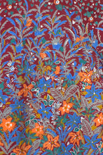 Load image into Gallery viewer, Floral Print Blouse