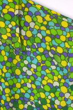 Load image into Gallery viewer, Circle Print Blouse